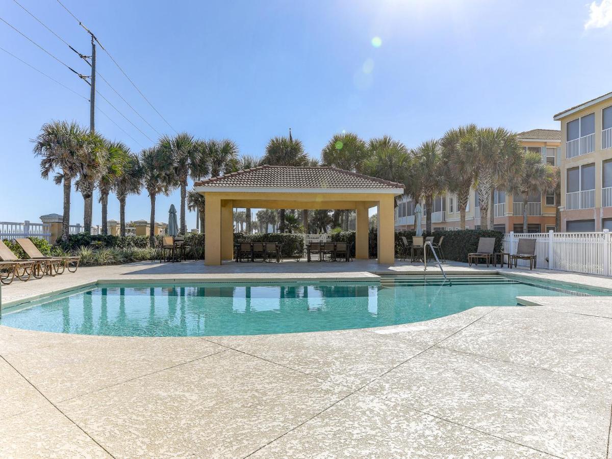 South Beach Club 205, 3 Bedrooms, Sleeps 6, Ocean View, 2Nd Floor, Elevator Flagler Beach Exterior photo