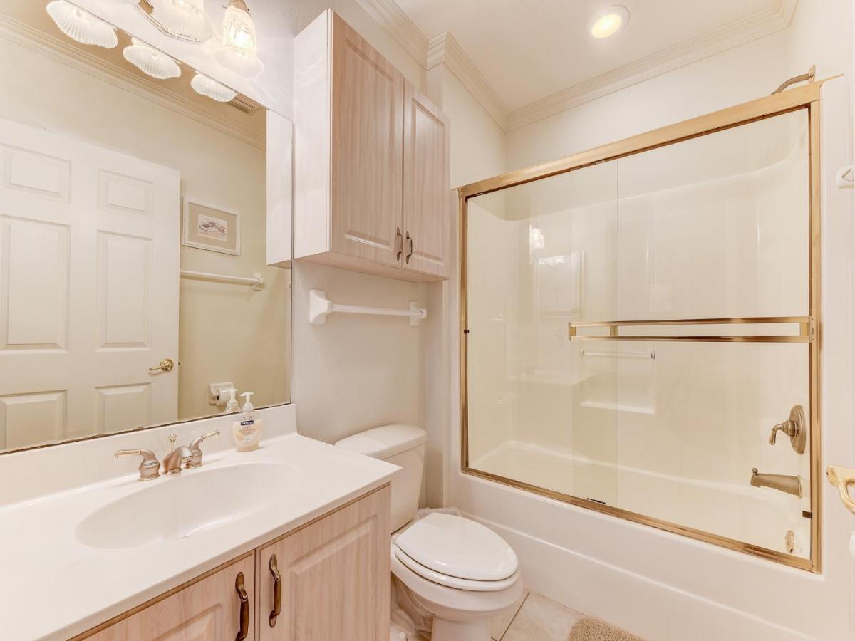 South Beach Club 205, 3 Bedrooms, Sleeps 6, Ocean View, 2Nd Floor, Elevator Flagler Beach Exterior photo