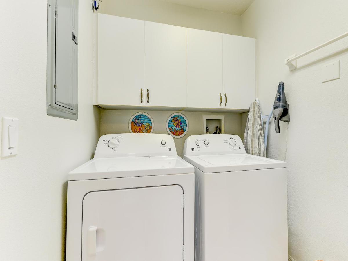 South Beach Club 205, 3 Bedrooms, Sleeps 6, Ocean View, 2Nd Floor, Elevator Flagler Beach Exterior photo